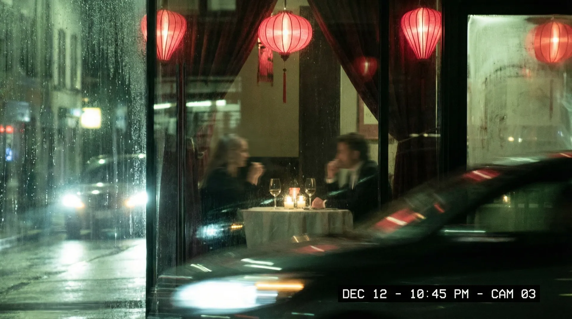 球速体育 - 密会餐厅偷拍